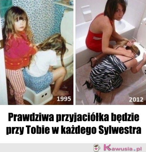 Na dobre i na złe...