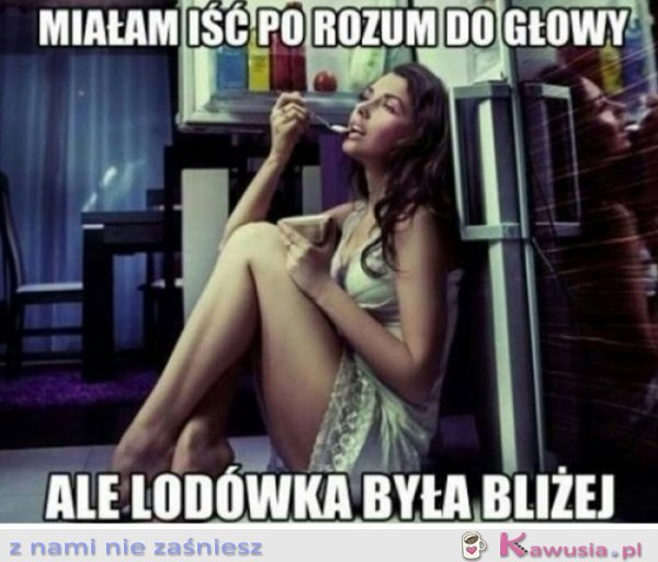 Co zrobić..