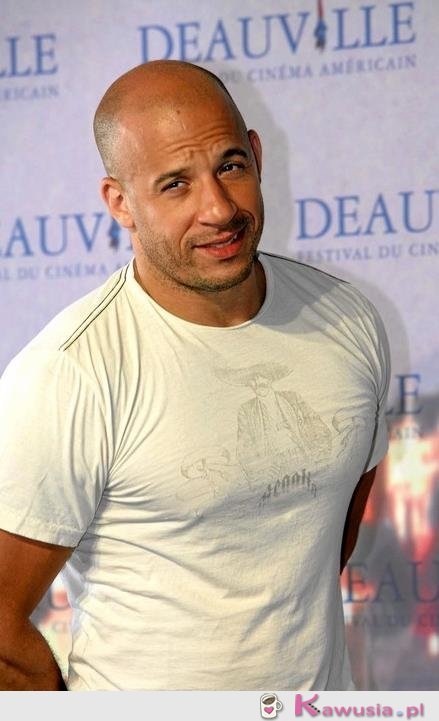 Vin Diesel