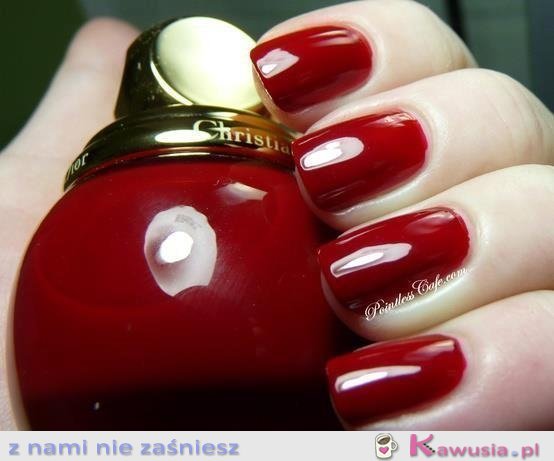 Cudowny kolorek