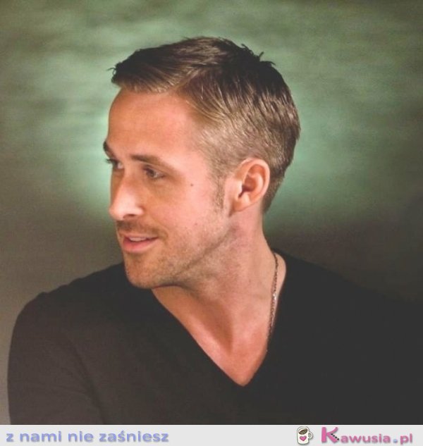 Ryan Gosling