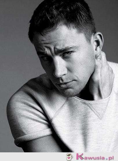 Channing Tatum