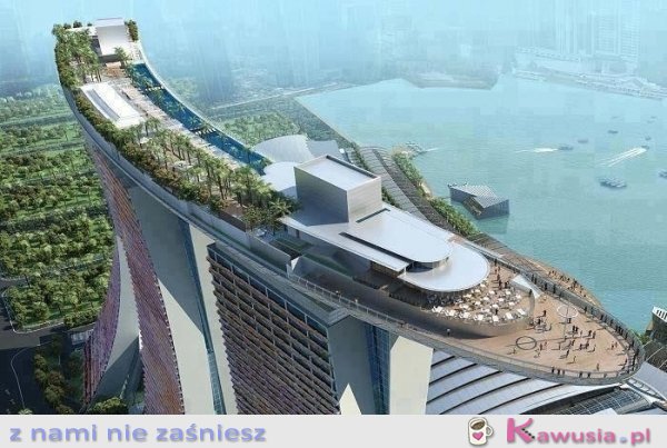 Sands SkyPark