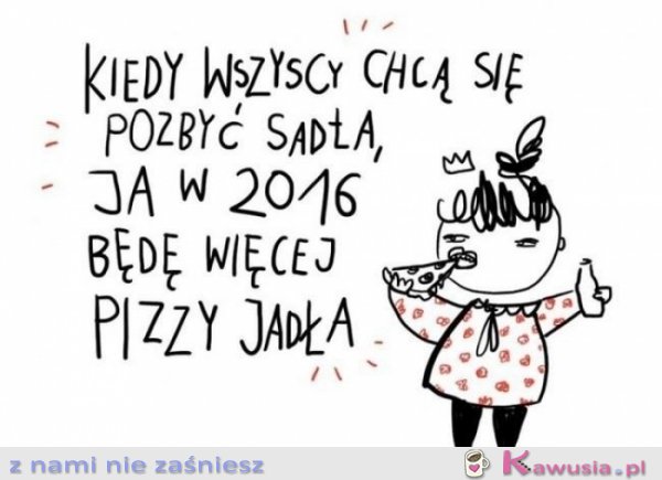 To się powinno udać...