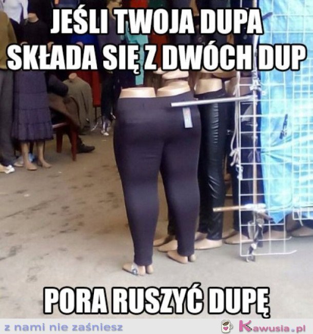 Nie jest dobrze