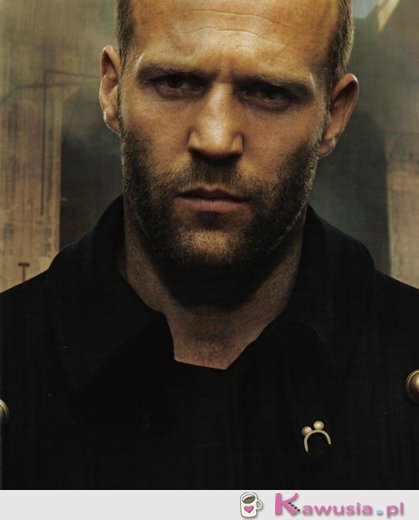 Jason Statham