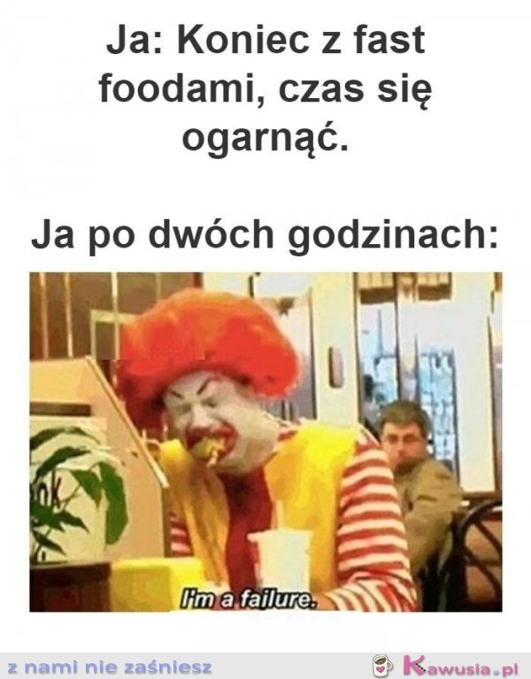 Czas się ogarnąć