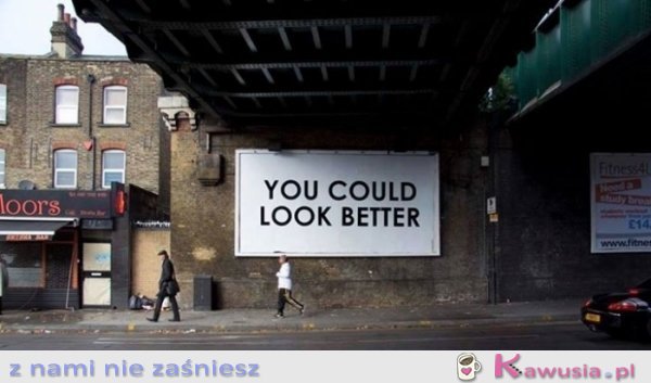 Zawsze może być lepiej...