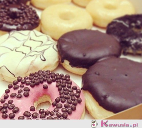 Donuts