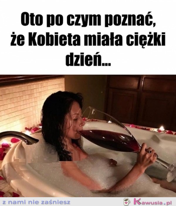 O nic więcej nie pytaj...