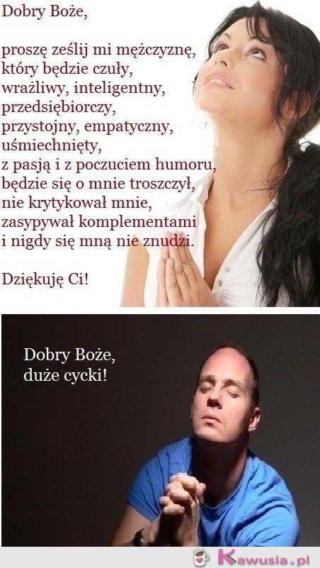 Proszę