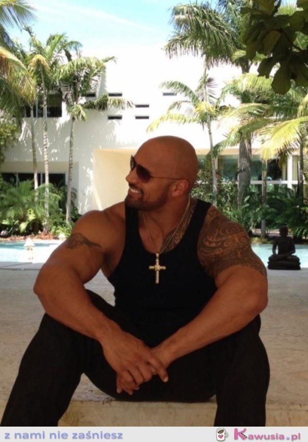 Dwayne Johnson