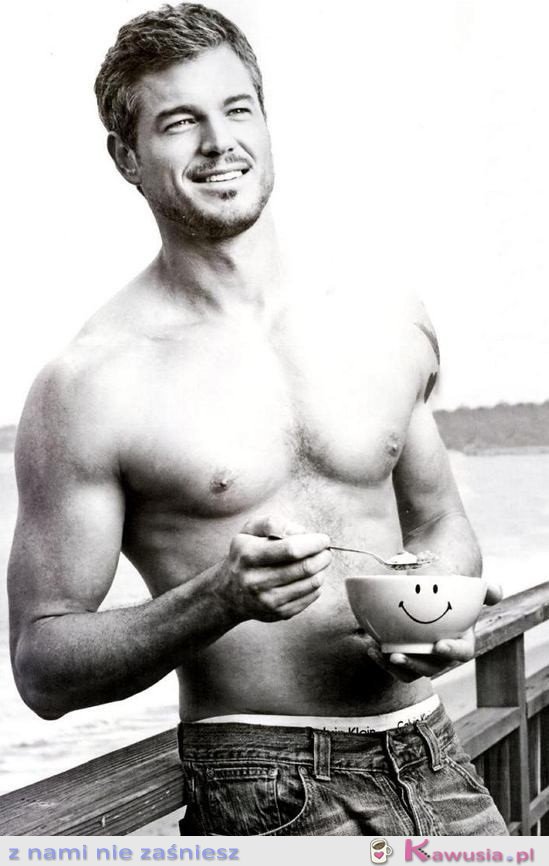 McSteamy