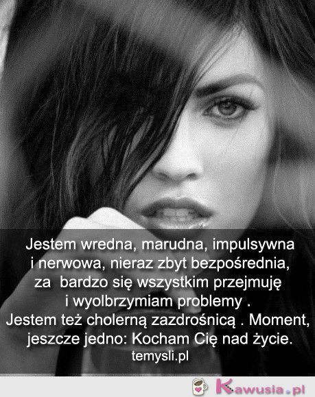 Moment, jeszcze jedno...