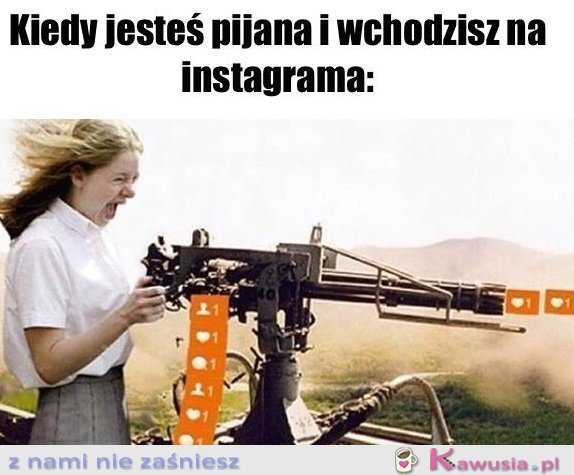 A niech się cieszą...