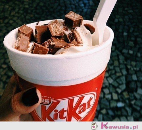 Lody Kit Kat