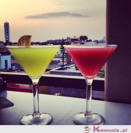 Idealne na zakończenie dnia