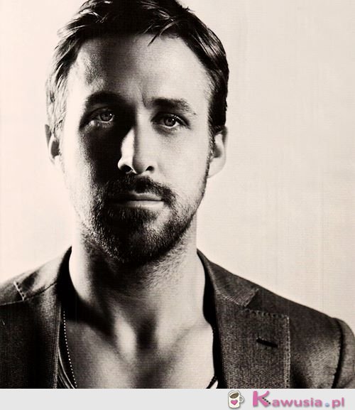 Ryan Gosling