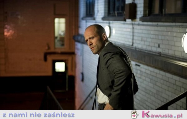 Jason Statham