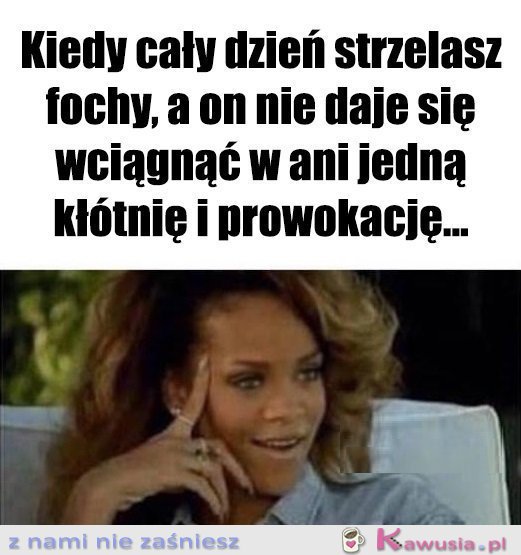 Proszę, proszę...