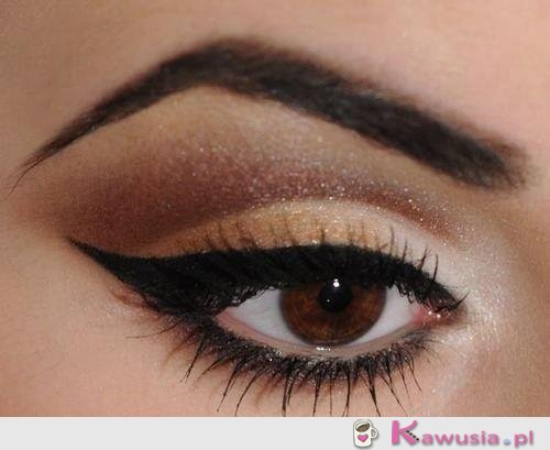 Cat eye