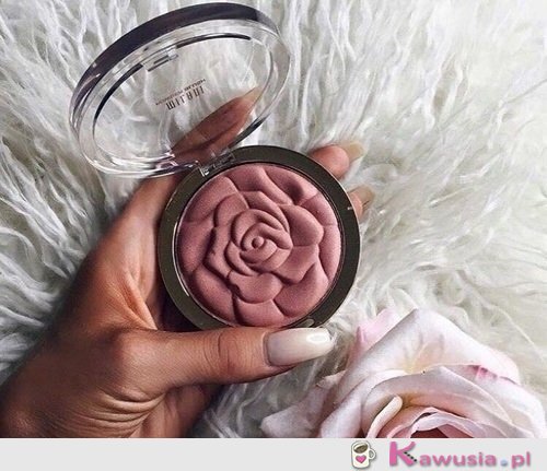 Milani blush
