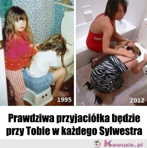 Na dobre i na złe...