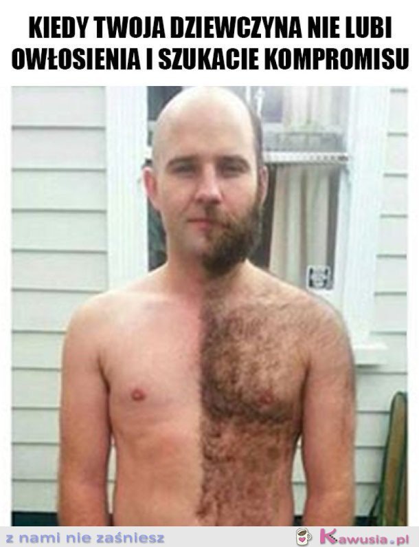 ZNALEŹLIŚMY KOMPROMIS