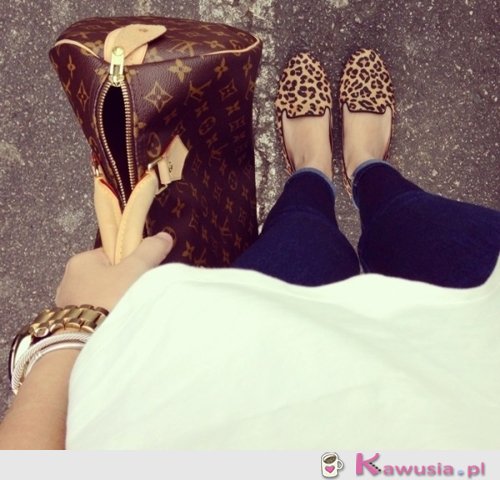 Casual look