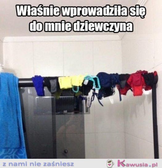 Dziewczyny mogą...