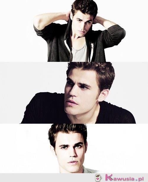 Paul Wesley