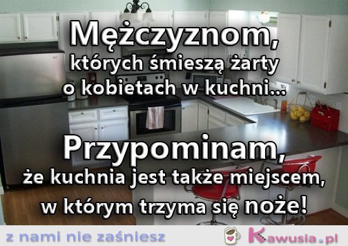 Mężczyznom którym