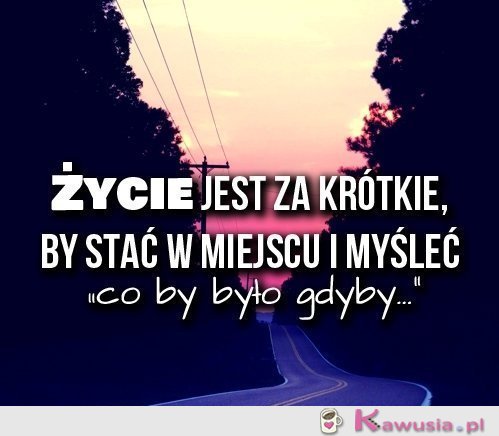 Życie