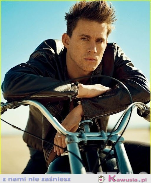 Channing Tatum