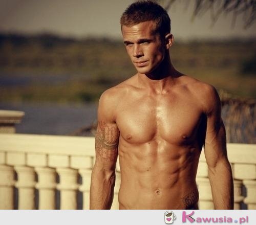 Cam Gigandet