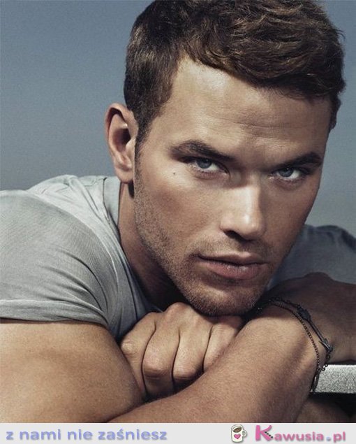 Kellan Lutz