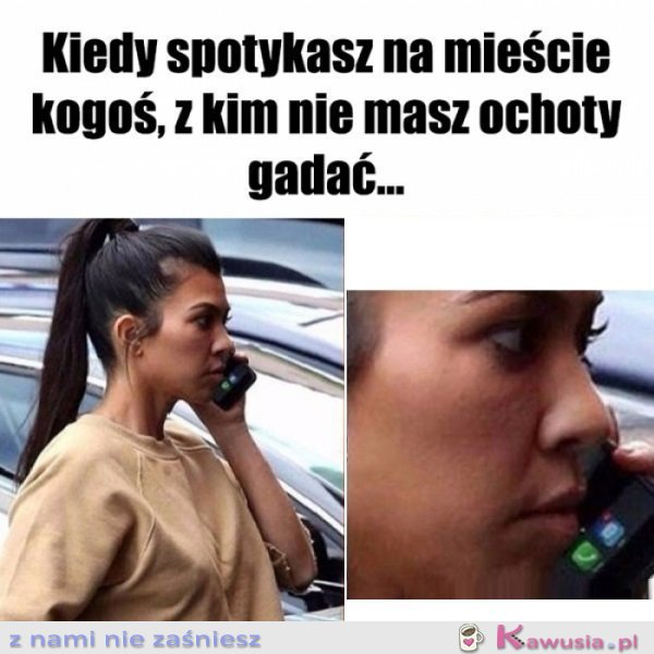 Ważne, że działa...