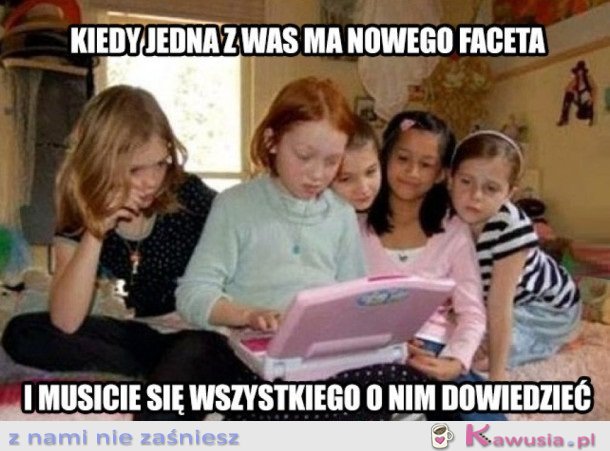 Nowy facet