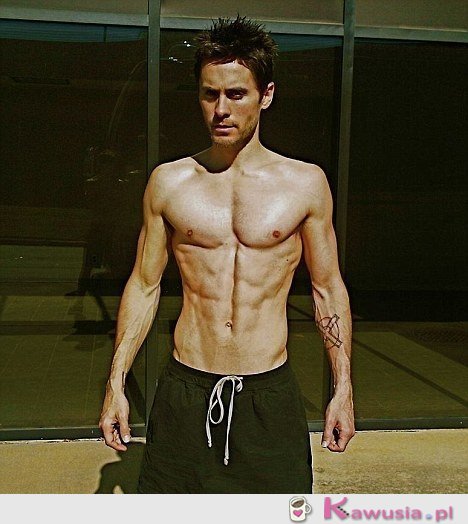 Jared Leto