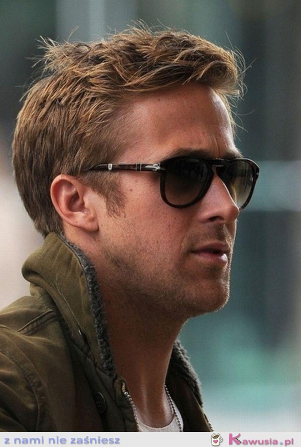 Ryan Gosling