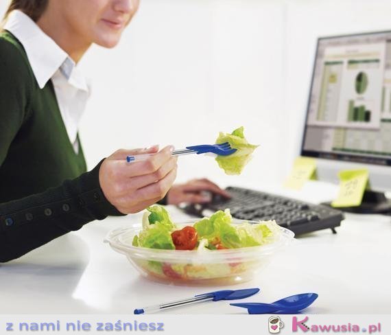 Praktyczne sztućce