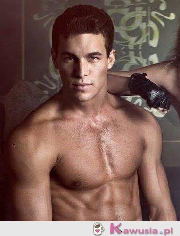 Mario Casas