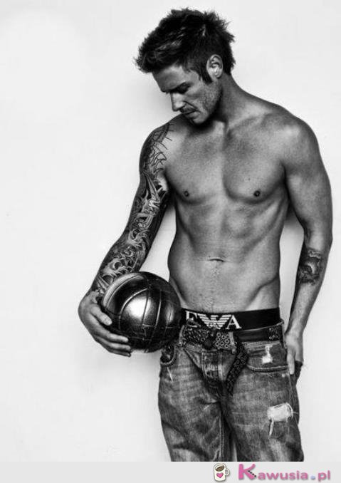 David