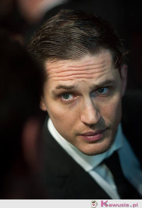 Tom Hardy