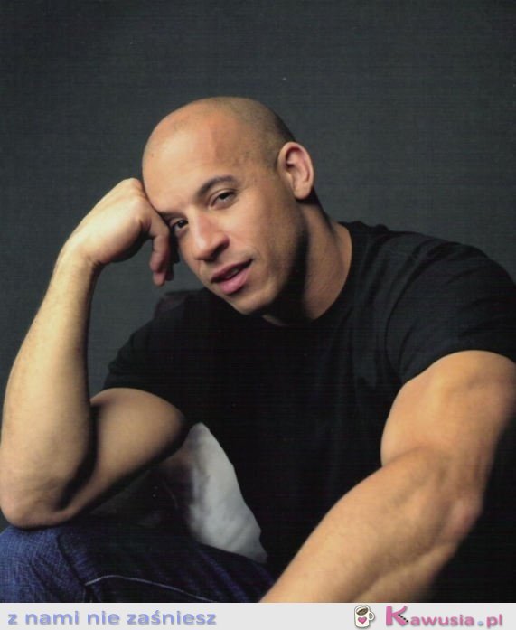 Vin Diesel