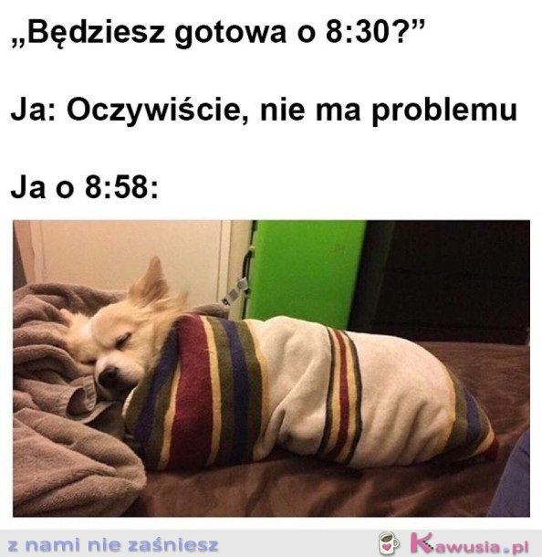 Cała ja