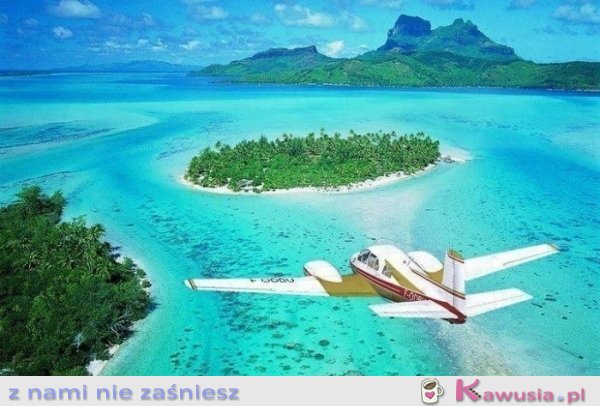 Bora Bora