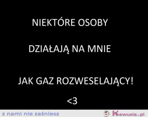 Niektóre osoby...