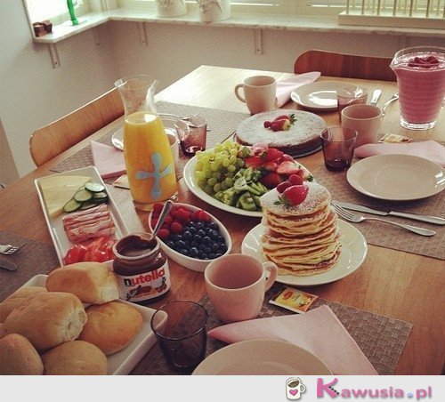 Śniadanko