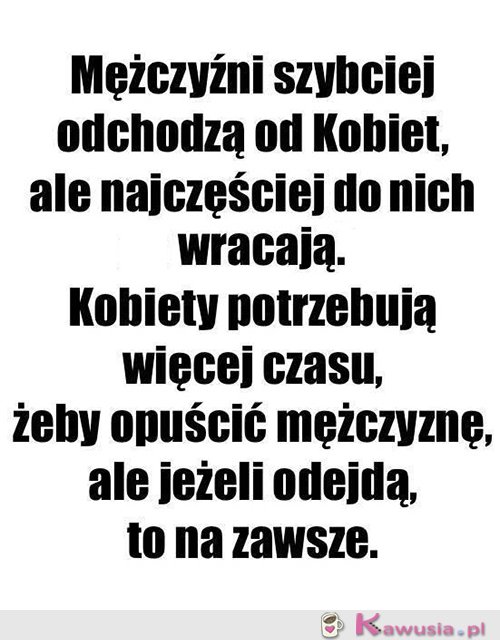 Jak amen w pacierzu...